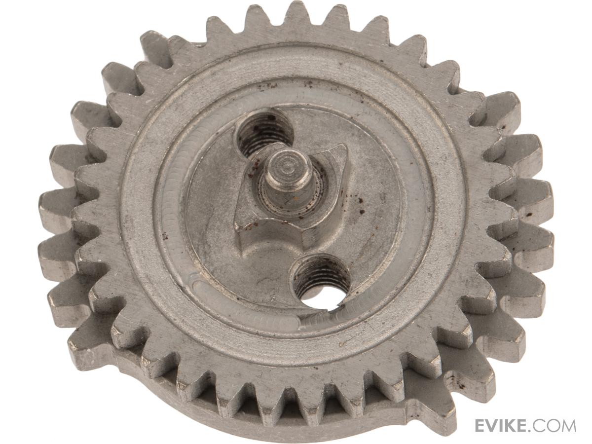 Siegetek Concept Generation 2 Cyclone Precision Airsoft AEG 8Tooth