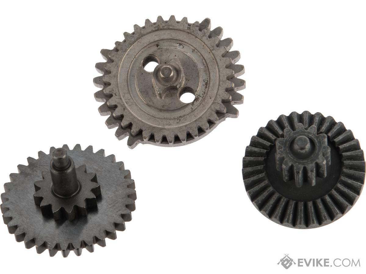 Siegetek Concepts Generation 2 Cyclone Precision Airsoft AEG Gear