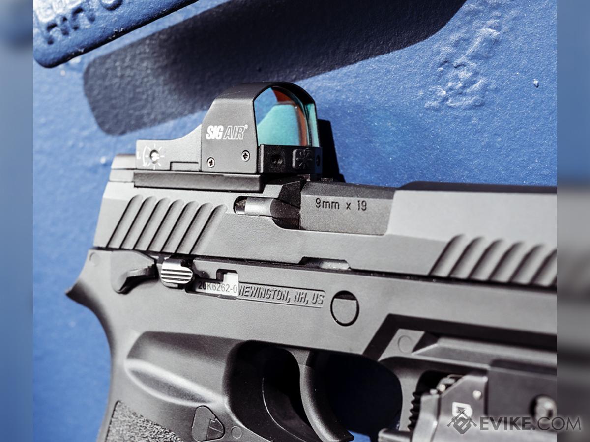 SIG Sauer ProForce P320 M17