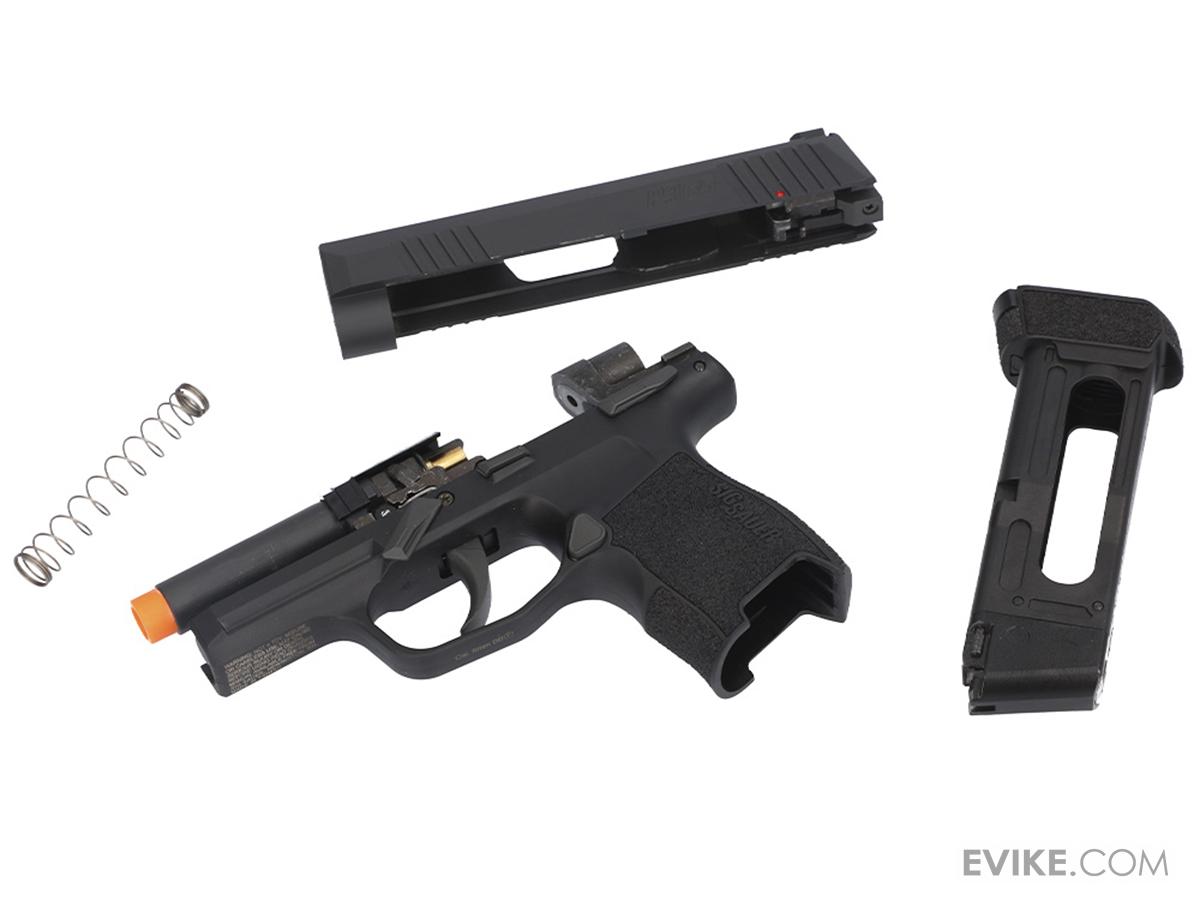 希少！　SIG SAUER P365 エアソフト co2 マガジン sig sauer p365 co2 マガジン×1オマケ付き｜Yahoo!フリマ（旧