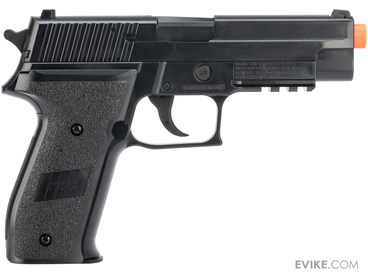 SIG Sauer SIG AIR MPX Airsoft Spring Powered PDW (Color