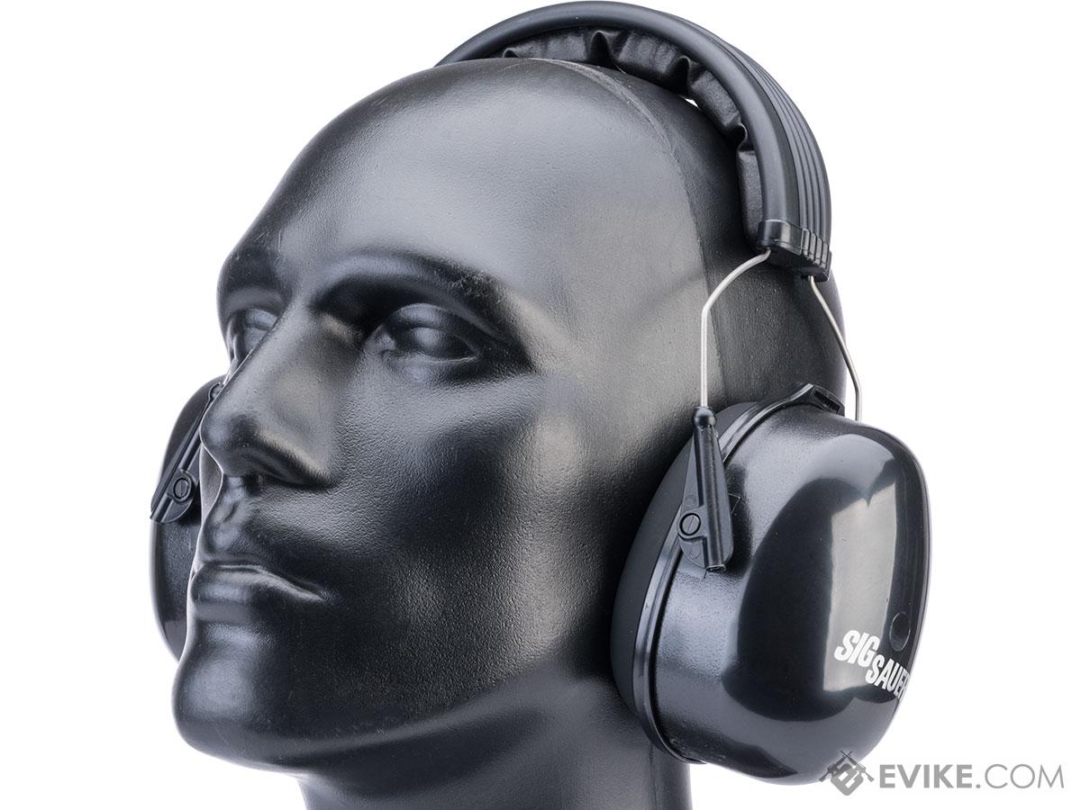 ATN X-Sound: Bluetooth Shooting Ear Muffs & Hearing Protectors