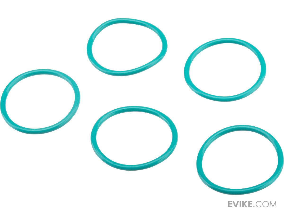 Silverback Airsoft Piston Head ORing Set for MDRX Airsoft AEG Rifles