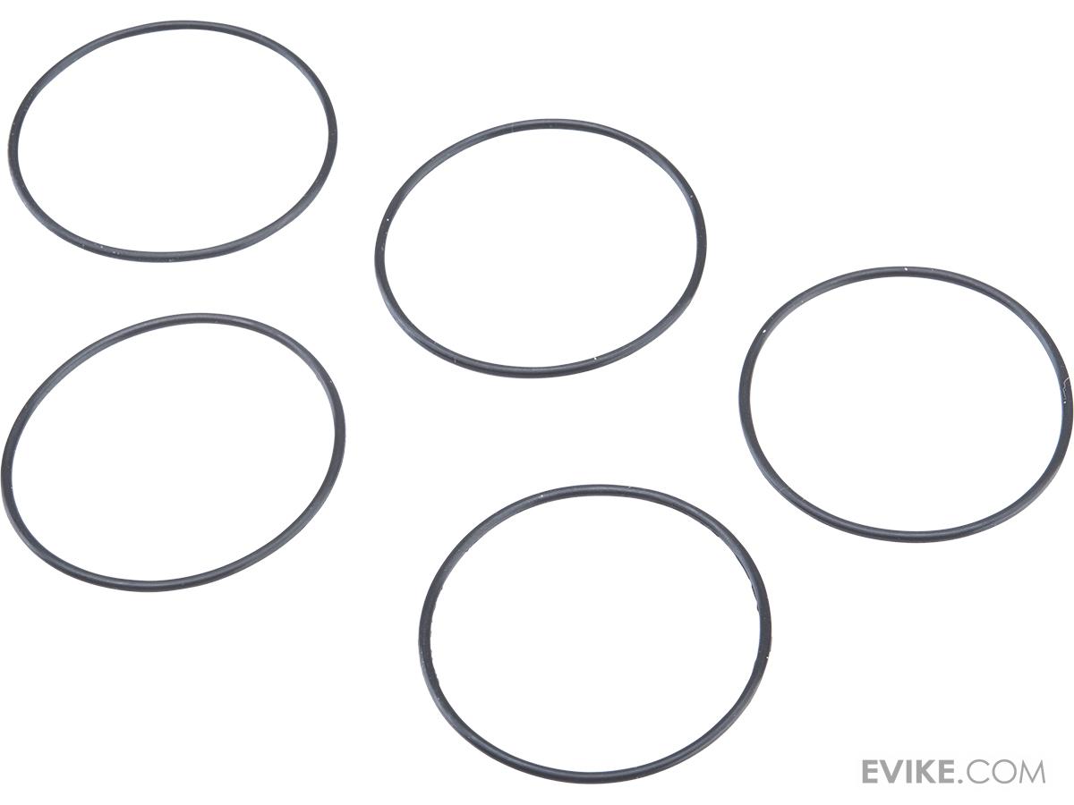 Silverback Airsoft Cylinder Head ORing Set for MDRX Airsoft AEG Rifles