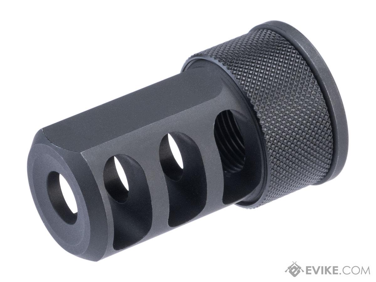 Silverback Airsoft SRS Model A2 Muzzle Brake (Model: .338)