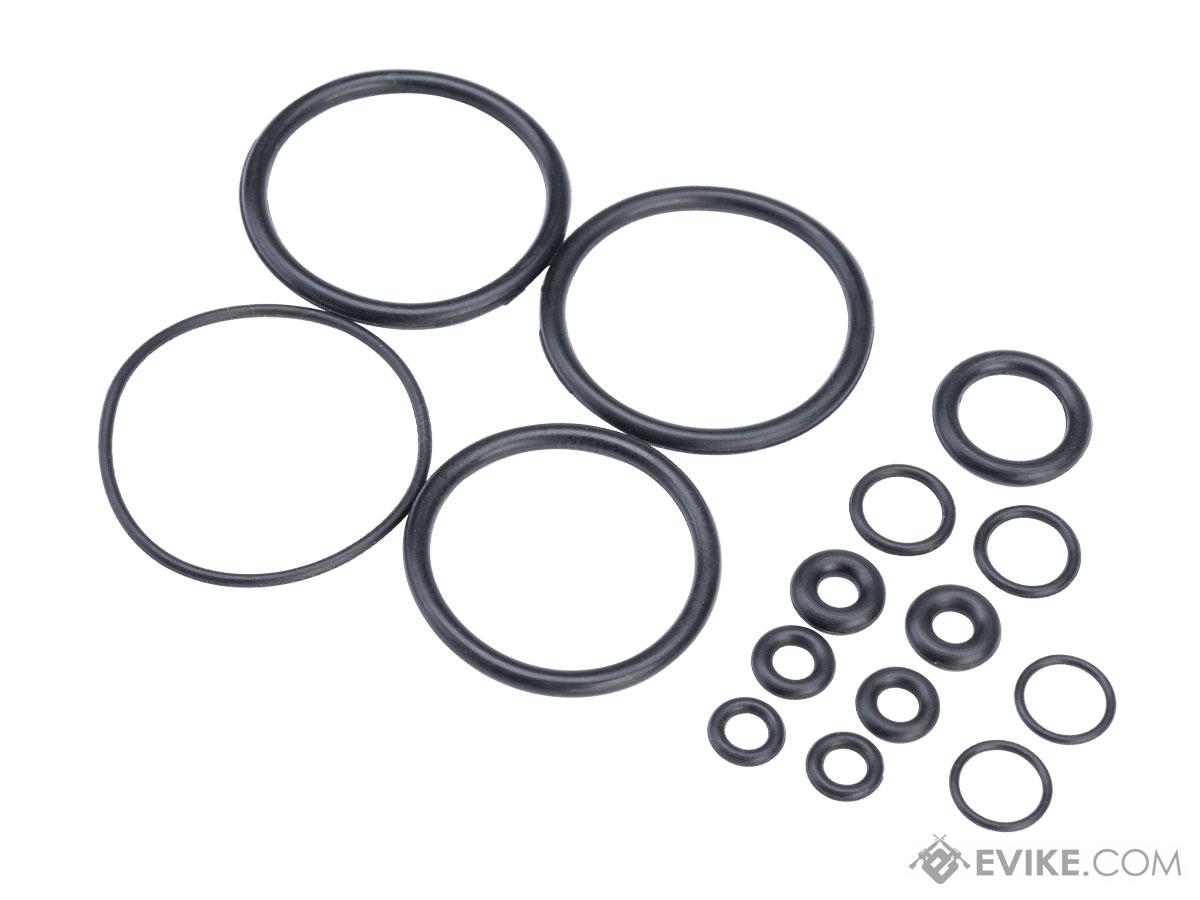 Silverback Airsoft Replacement O-Ring Set for Desert Tech SRS-A1/A2 Airsoft Sniper Rifles