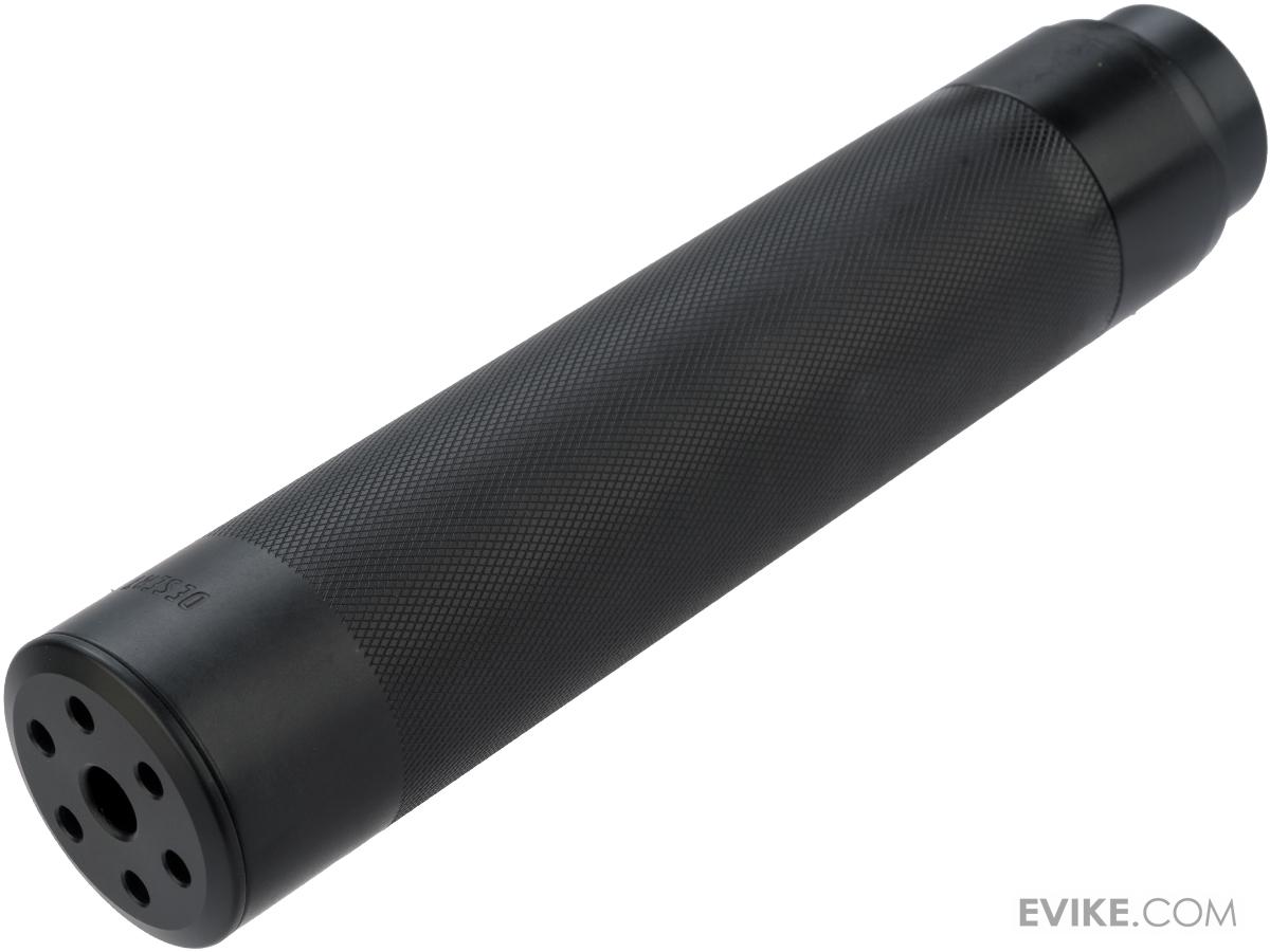 Silverback Airsoft Desert Tech QD SRS .300 Mock Suppressor for SRSA1