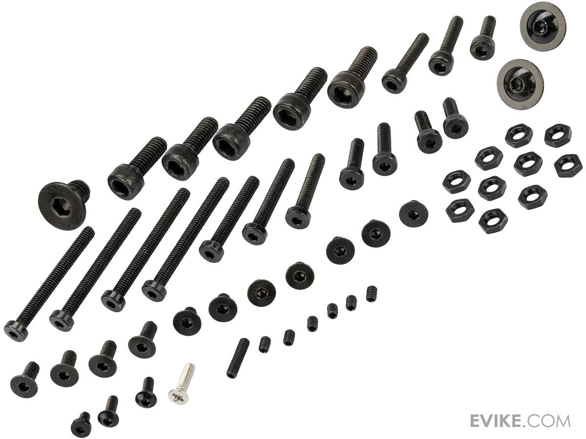 Silverback SRS Replacement Screw Set