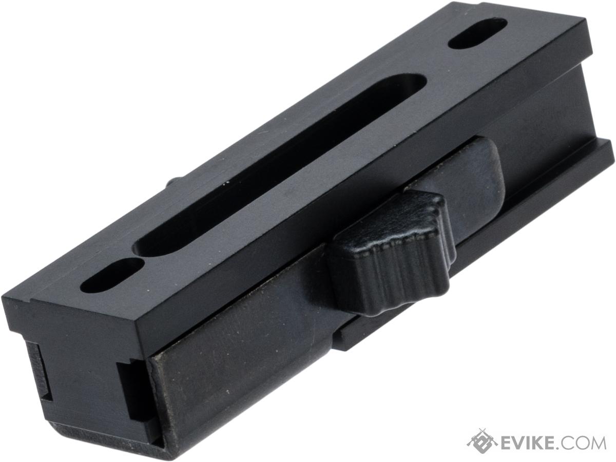 Silverback Airsoft Trigger Box and Safety Lever for SRS Series Airsoft Sniper Rifles