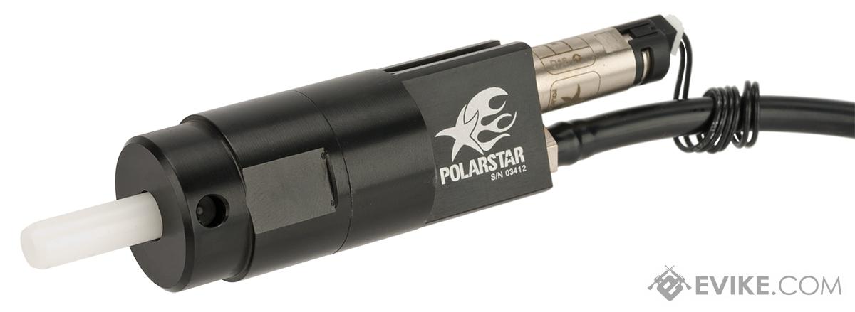 PolarStar Airsoft JACK Electro-Pneumatic Gearbox Conversion Kit (Model: ARES Amoeba)