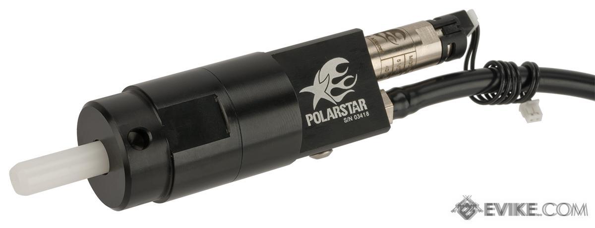 PolarStar Airsoft JACK Electro-Pneumatic Gearbox Conversion Kit (Model: S&T TAR-21)