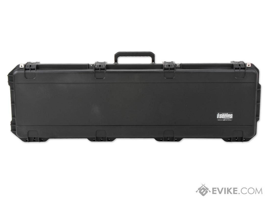 SKB iSeries 5014-6 Wheeled Waterproof Case w/ Layered Foam