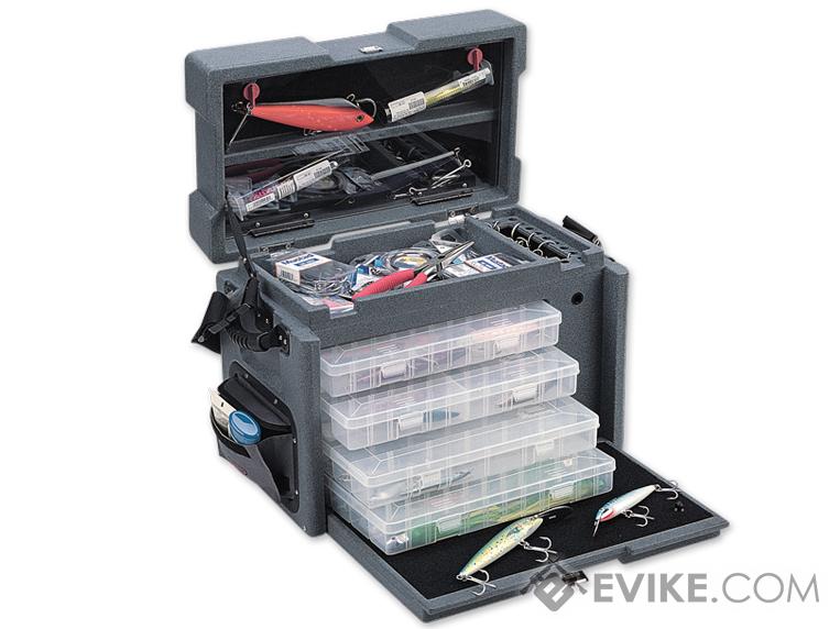 SKB Fishing Tackle Box (Model: Large 7200)