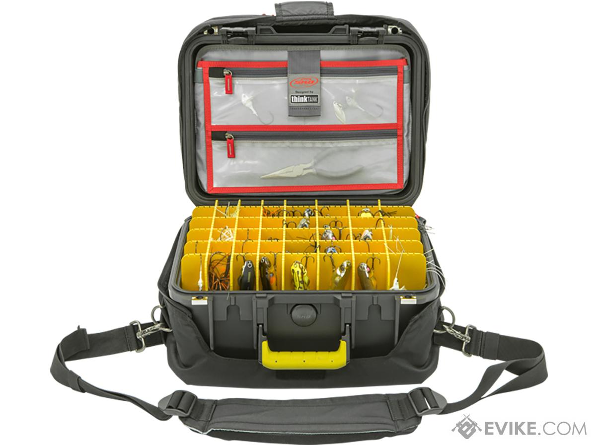 SKB Cases iSeries Lure Case (Size: Small)