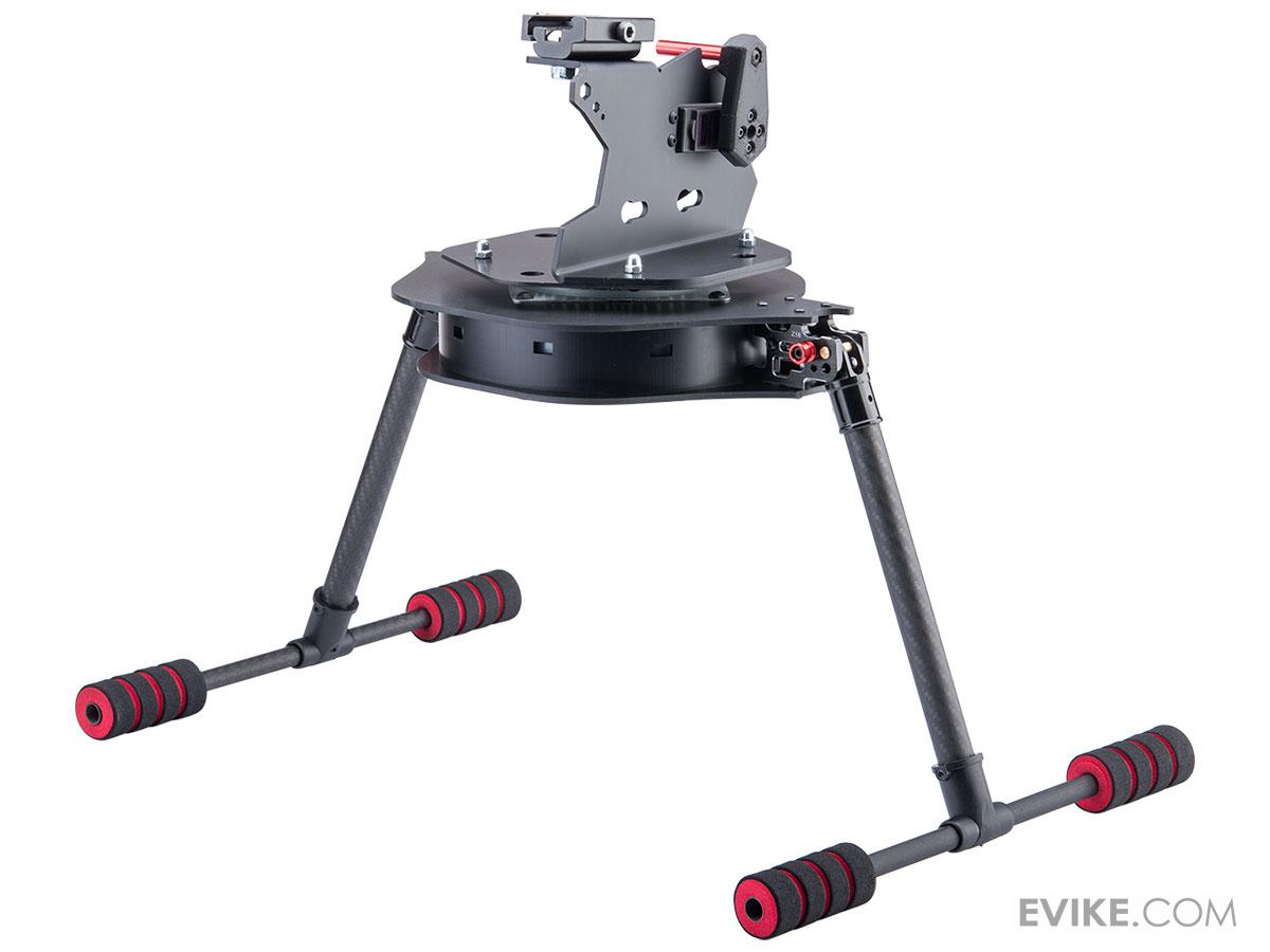 Duel Code Sentinel Sentry Airsoft Turret, Accessories & Parts, Gun