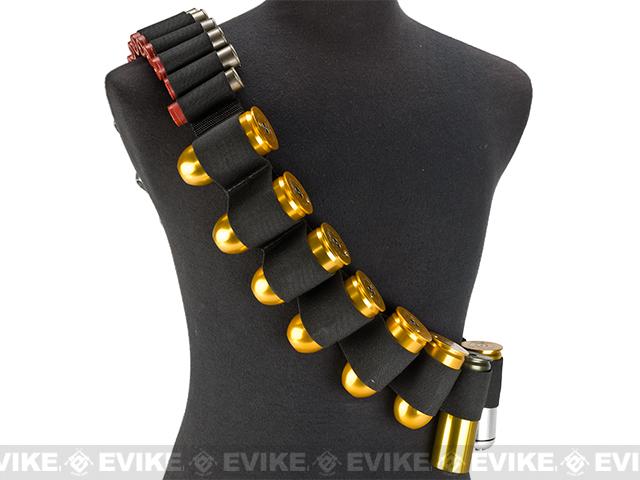 Classic Army 40mm Grenade Shell Bandolier