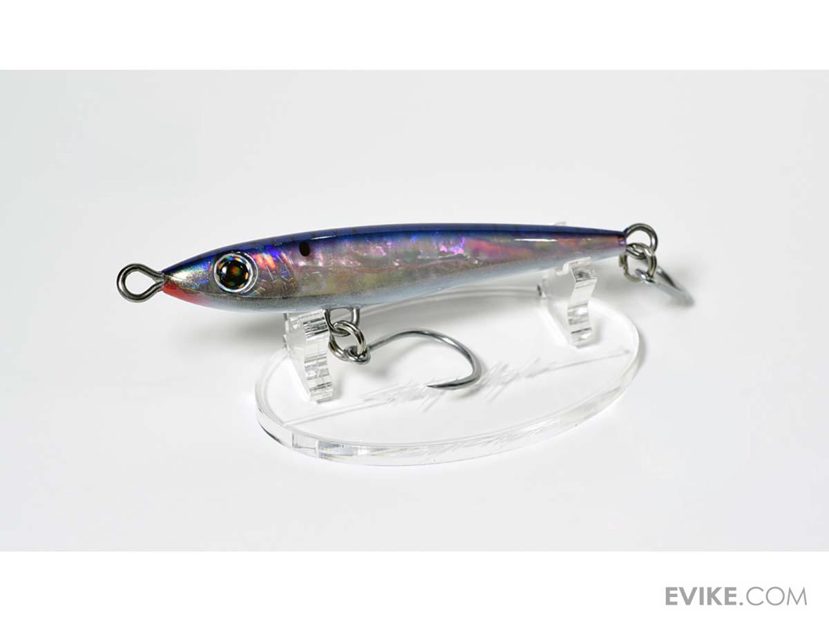 complete saltwater tackle box kit The Ultimate Fishing – Mystery Tackle Great Lakes Best Fishing snack These boxes work for Option:3oz Captain America