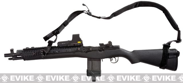 5.11 Tactical VTAC 2 Point Padded Rifle Sling (Color: Black