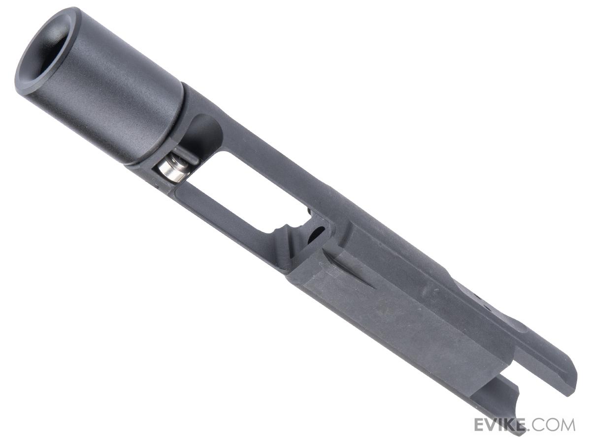 Slong Airsoft Bolt Carrier w/ Extension Piece for Tokyo Marui M4 MWS