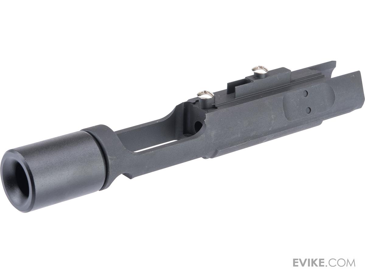 Slong Airsoft Bolt Carrier w/ Extension Piece for Tokyo Marui M4 MWS