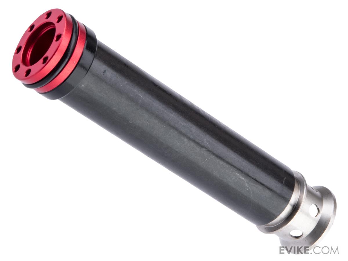 Slong Airsoft Heavyweight Steel & Aluminum Piston for VSR10 Airsoft