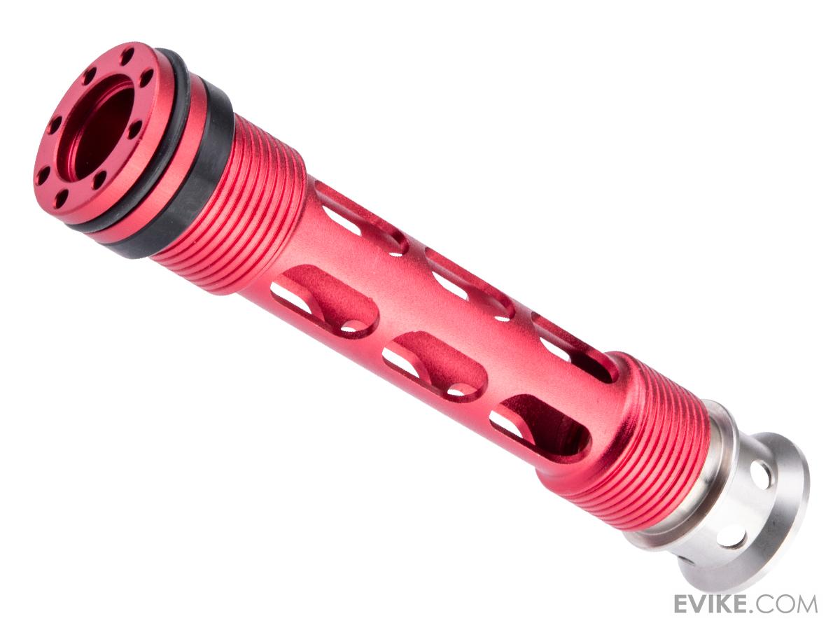 Slong Airsoft Lightweight Aluminum Piston for VSR10 Airsoft Sniper