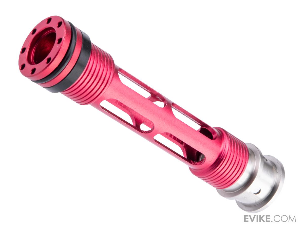 Slong Airsoft Lightweight Aluminum Piston for VSR10 Airsoft Sniper