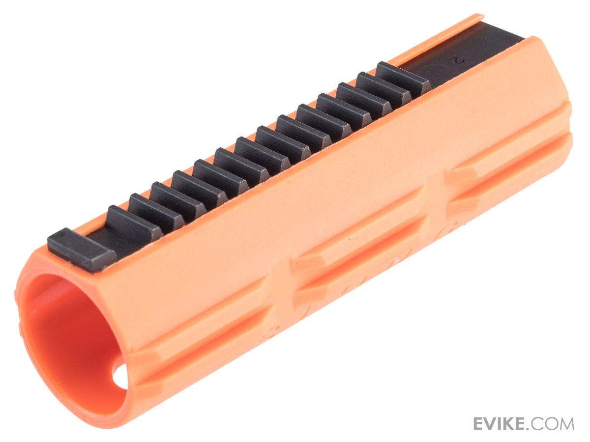 Slong Airsoft Reinforced Polycarbonate HighSpeed Piston w/ 14 Steel