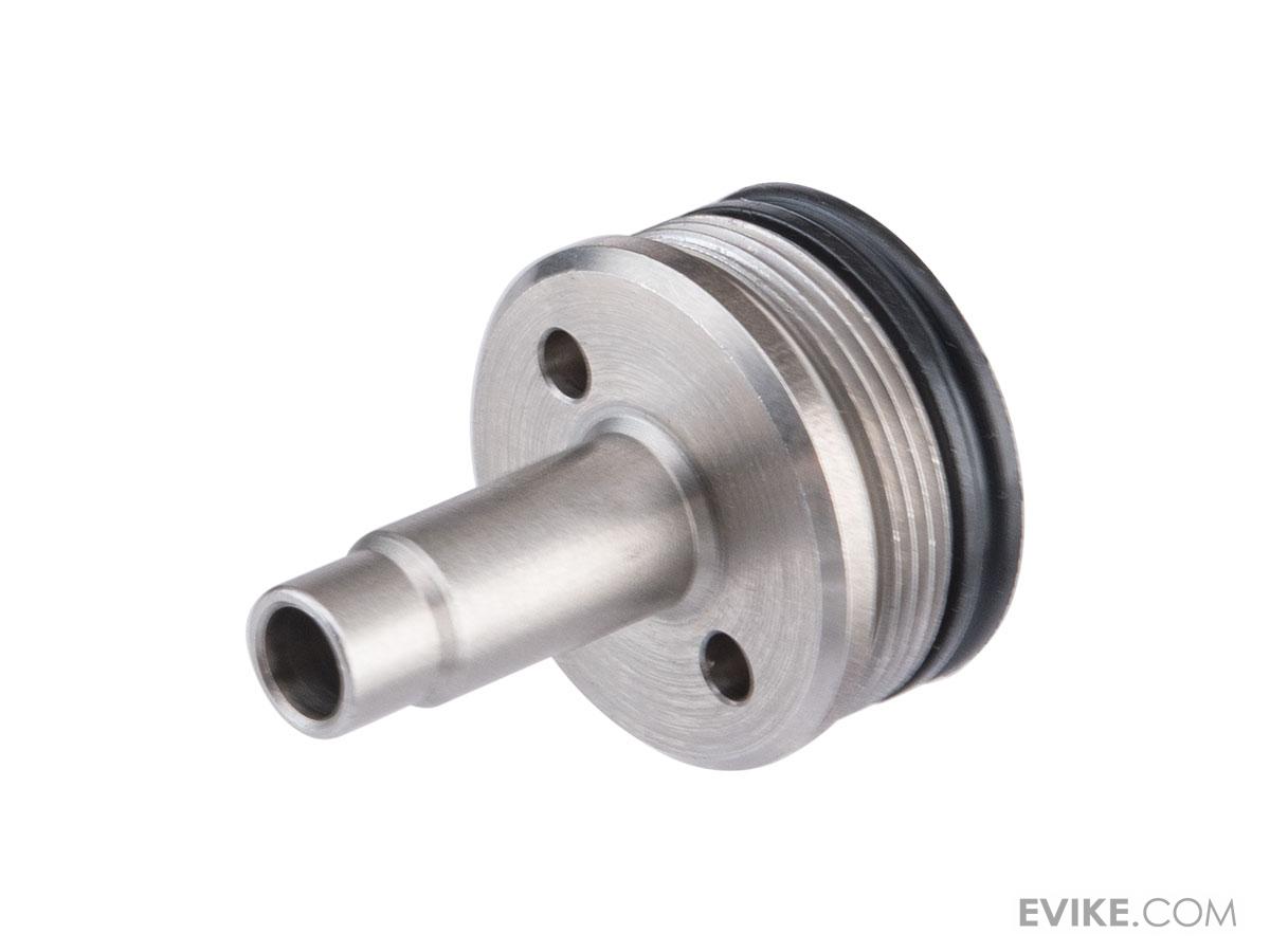 Slong Airsoft Reinforced Cylinder & Cylinder Head Set for Tokyo Marui