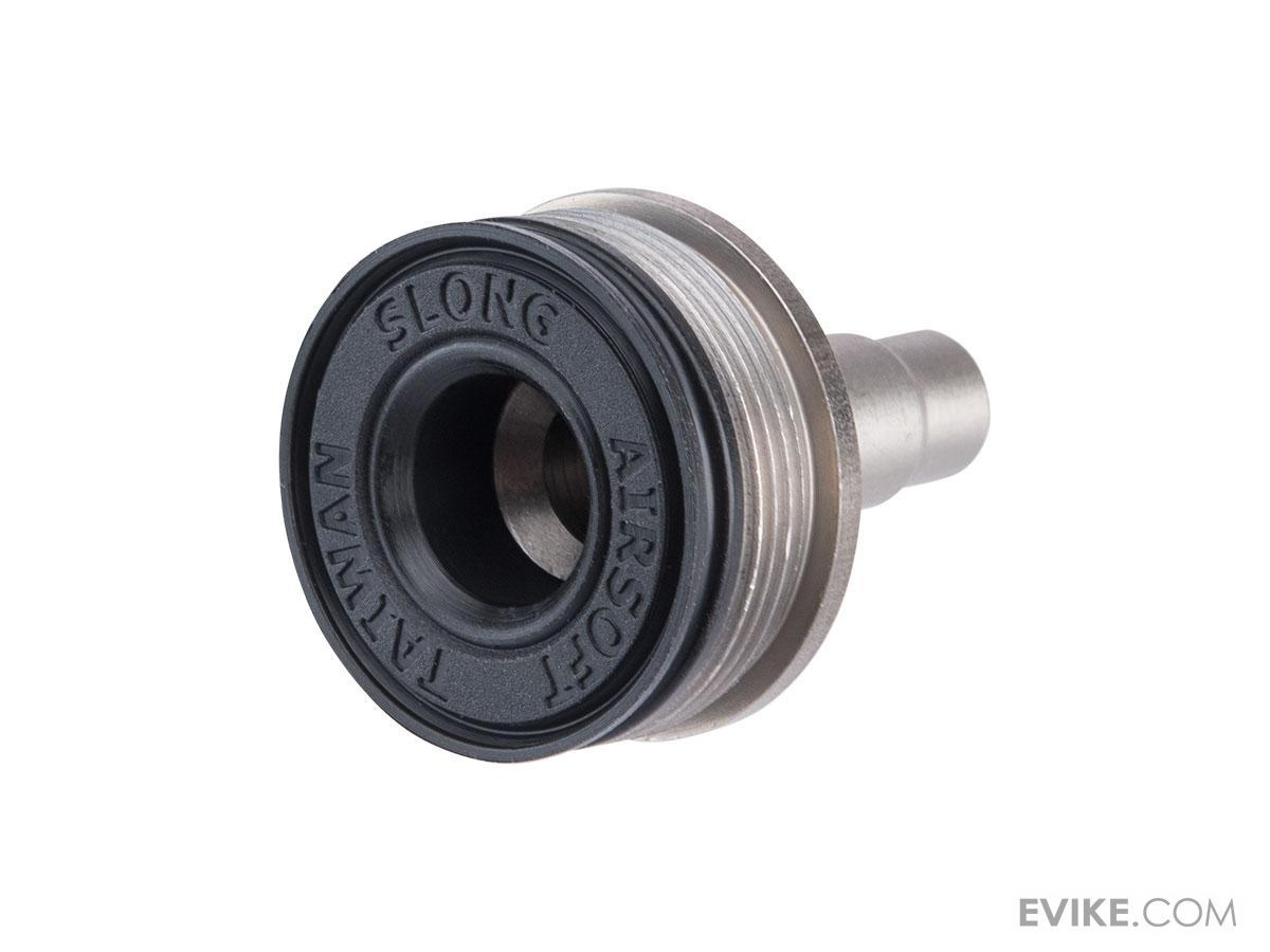 Slong Airsoft Reinforced Cylinder & Cylinder Head Set for Tokyo Marui