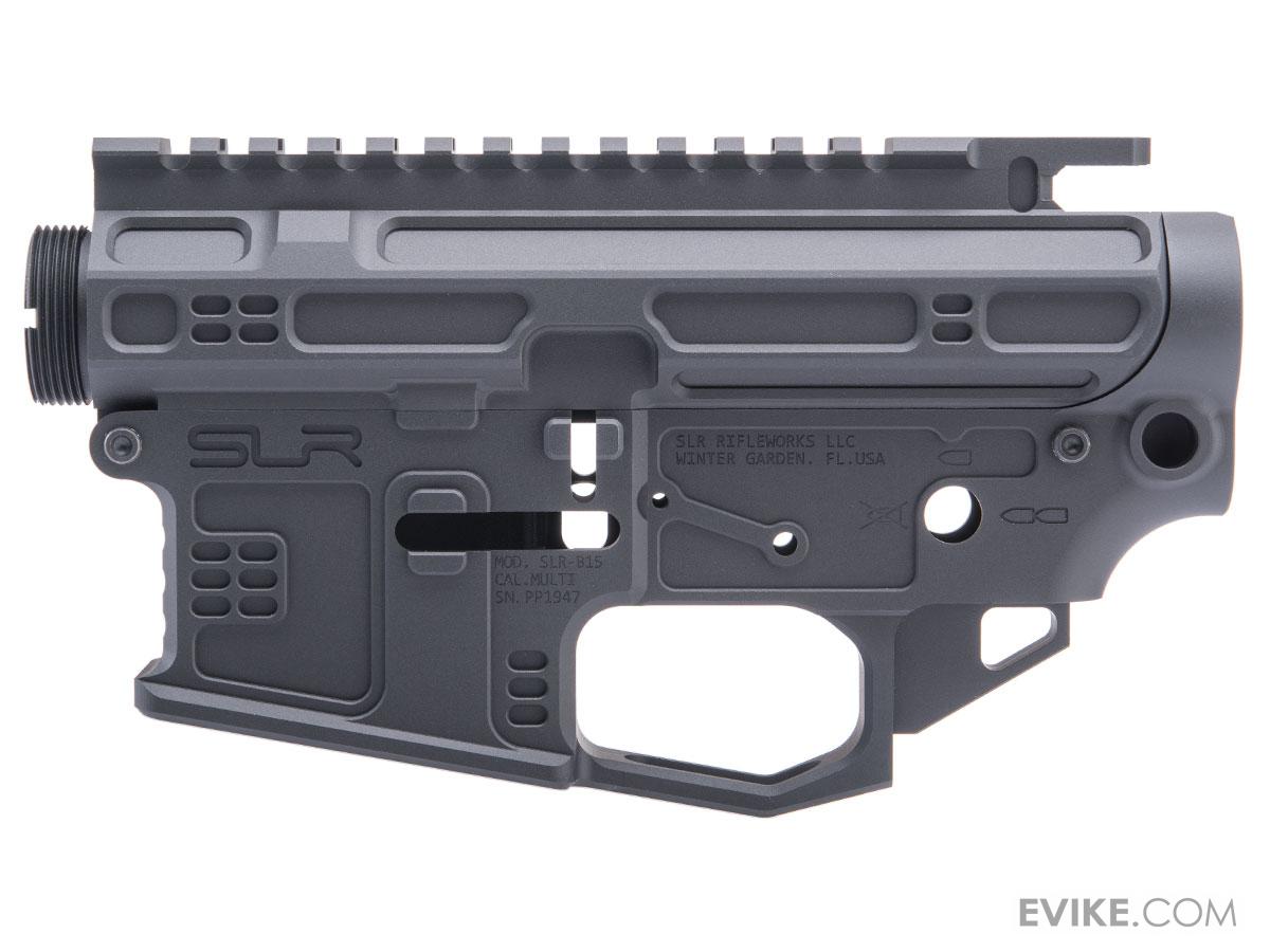 Dytac SLR B15 Gen 2 CNC Aluminum Receiver Set for Tokyo Dytac SLR B15 Gen 2 CNC Aluminum Receiver Set for Tokyo