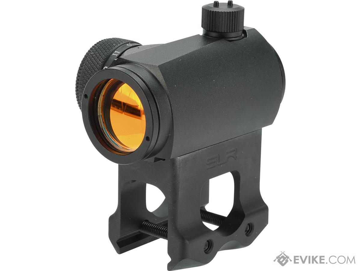 DyTac SLR Lower 1/3 Co-Witness T1 Mount with Micro Dot Red Dot