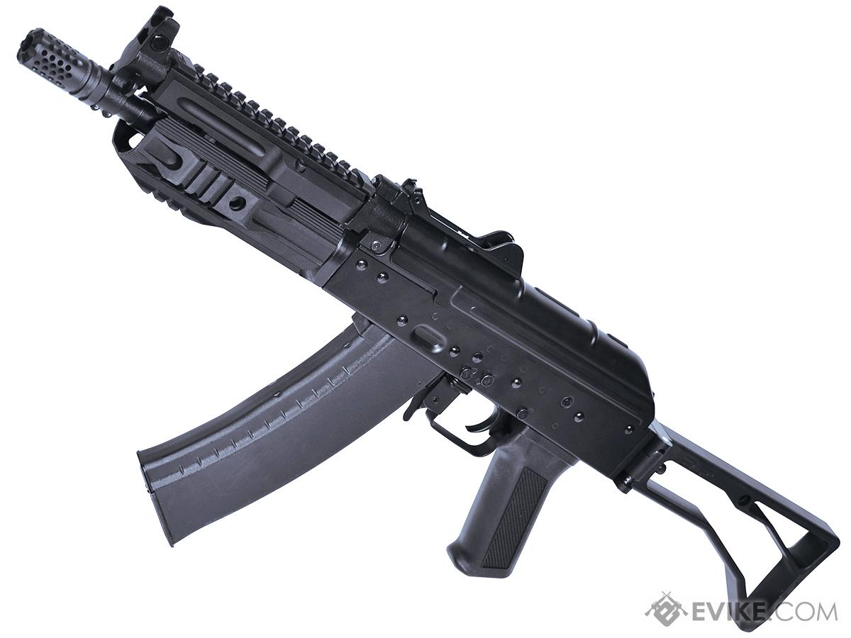 SLR Licensed AK47 RIS Airsoft AEG w/ QD Spring Gearbox (Type: Krink)