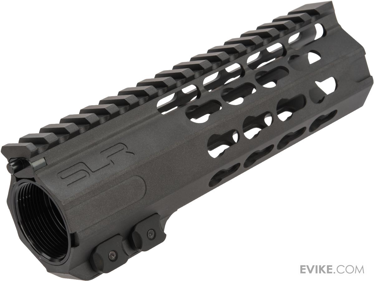 Dytac SLR ION Lite Keymod Handguard for M4/M16 Series Airsoft AEGs