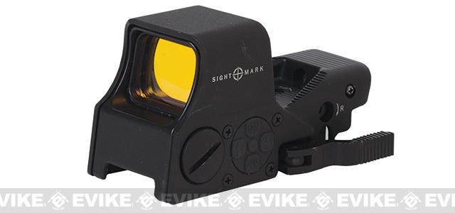 Sightmark Ultra Shot M-Spec (SM26005) QD Reflex Sight | Evike.com
