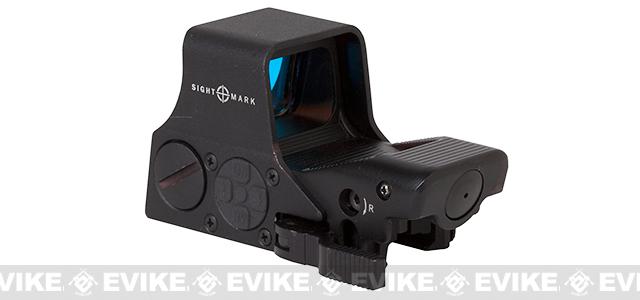 Sightmark Ultra Shot M-Spec (SM26005) QD Reflex Sight | Evike.com