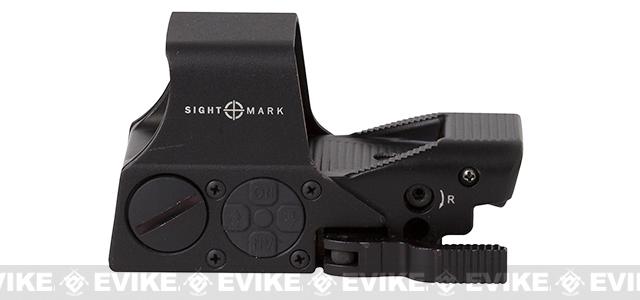 Sightmark Ultra Shot M-Spec (SM26005) QD Reflex Sight | Evike.com