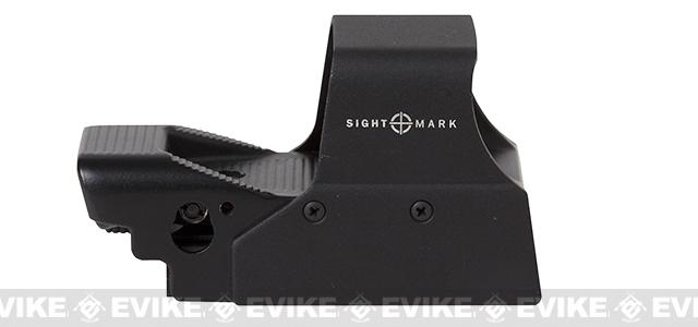 Sightmark Ultra Shot M-Spec (SM26005) QD Reflex Sight | Evike.com