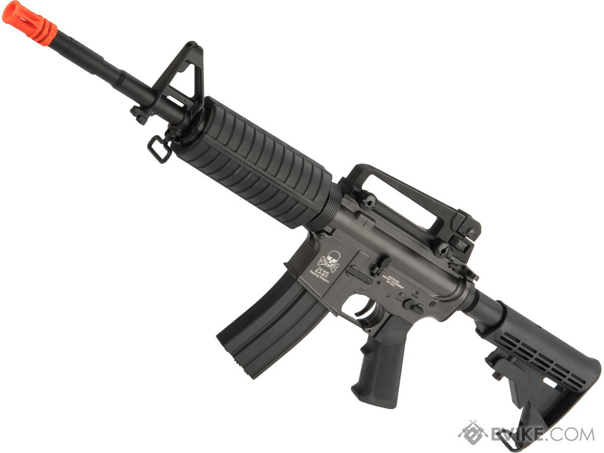 CYMA Sport Full Metal Receiver M4  B.A.M.F. Carbine Airsoft AEG Rifle (Package: Gun Only)