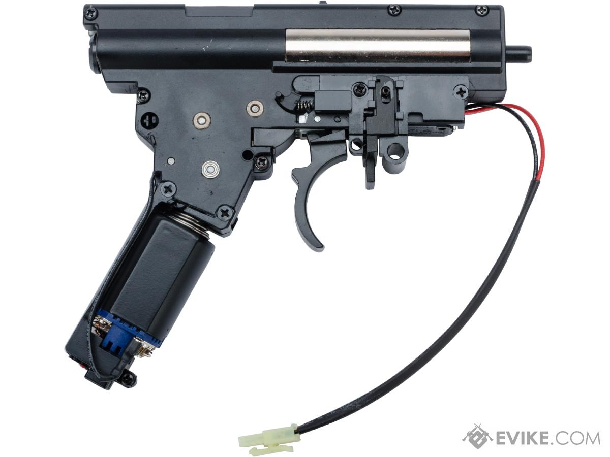 Complete Gearbox for Umarex Elite Force ARX160 Series Airsoft AEG