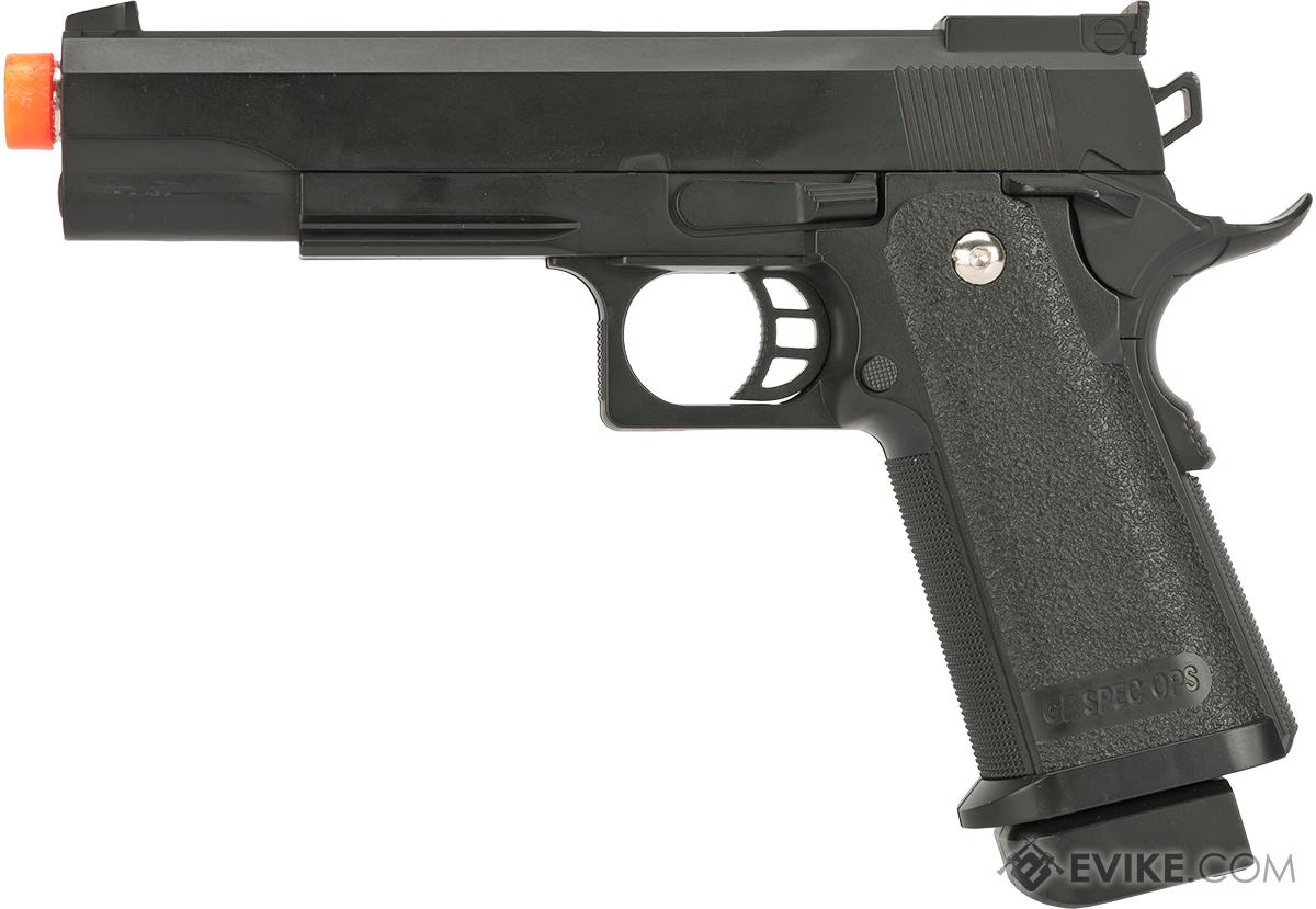 Matrix Heavyweight Hi-Capa Spec Ops Full Size Airsoft Spring
