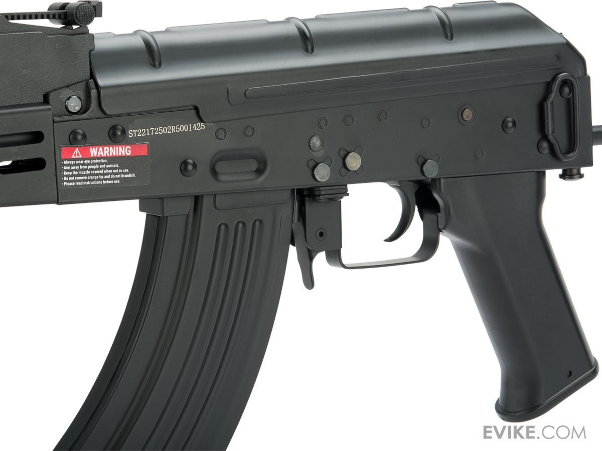 Matrix AMD65 Full Metal Airsoft AEG (Package Gun Only / WStock