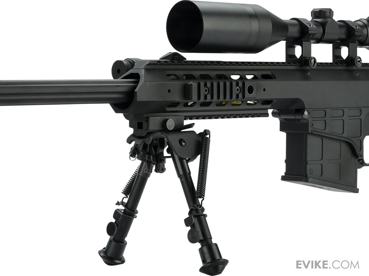 Full Size M98B Long Range Airsoft AEG Sniper Rifle, Airsoft
