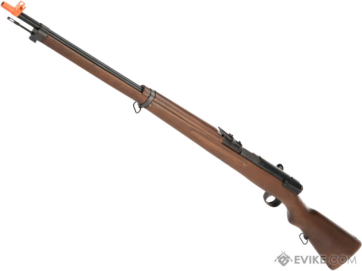 japanese arisaka type 38 carbine