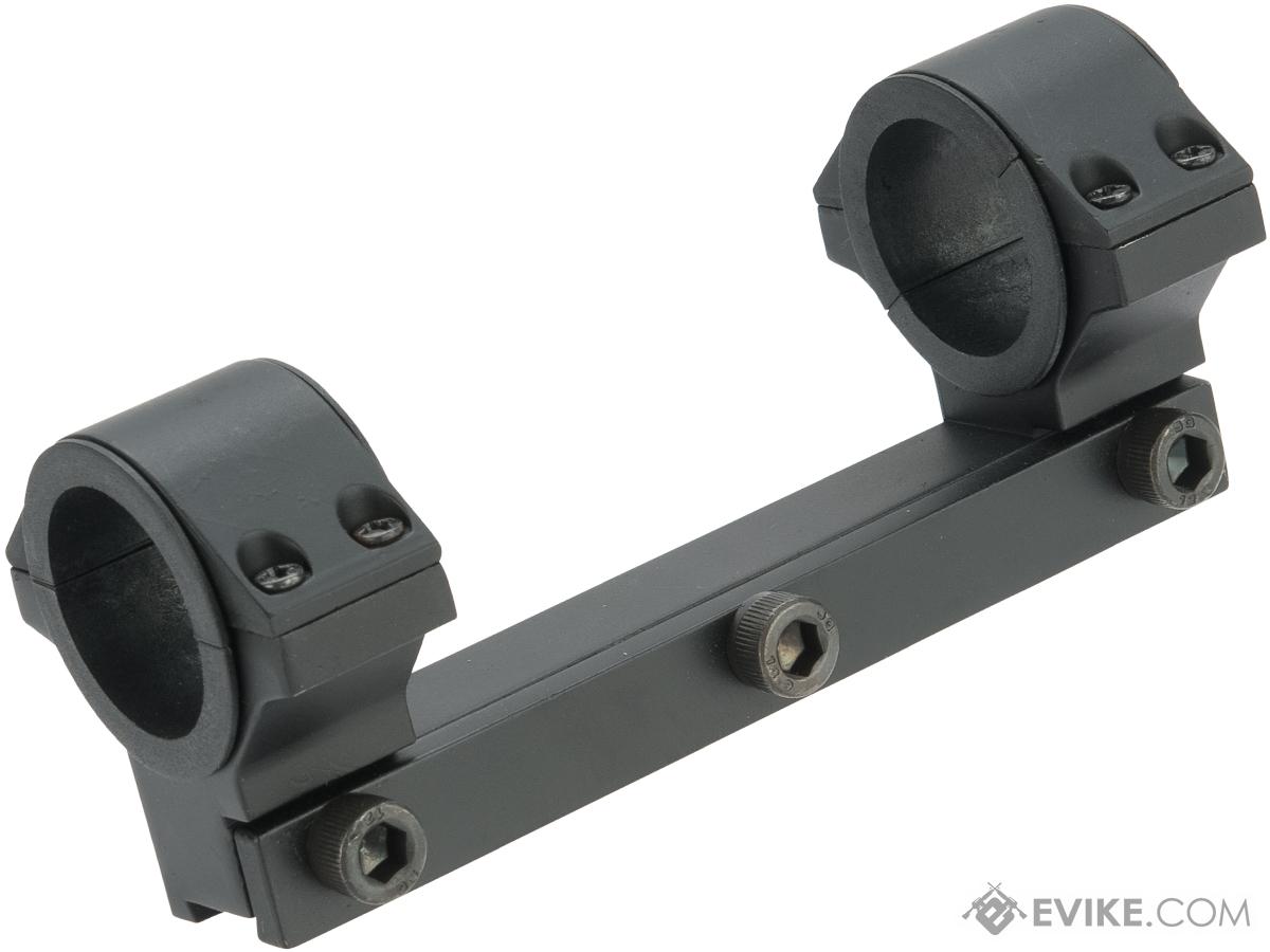 S&T ST338 Scope Mount for S&T 338 Bolt Action Airsoft Sniper Rifles