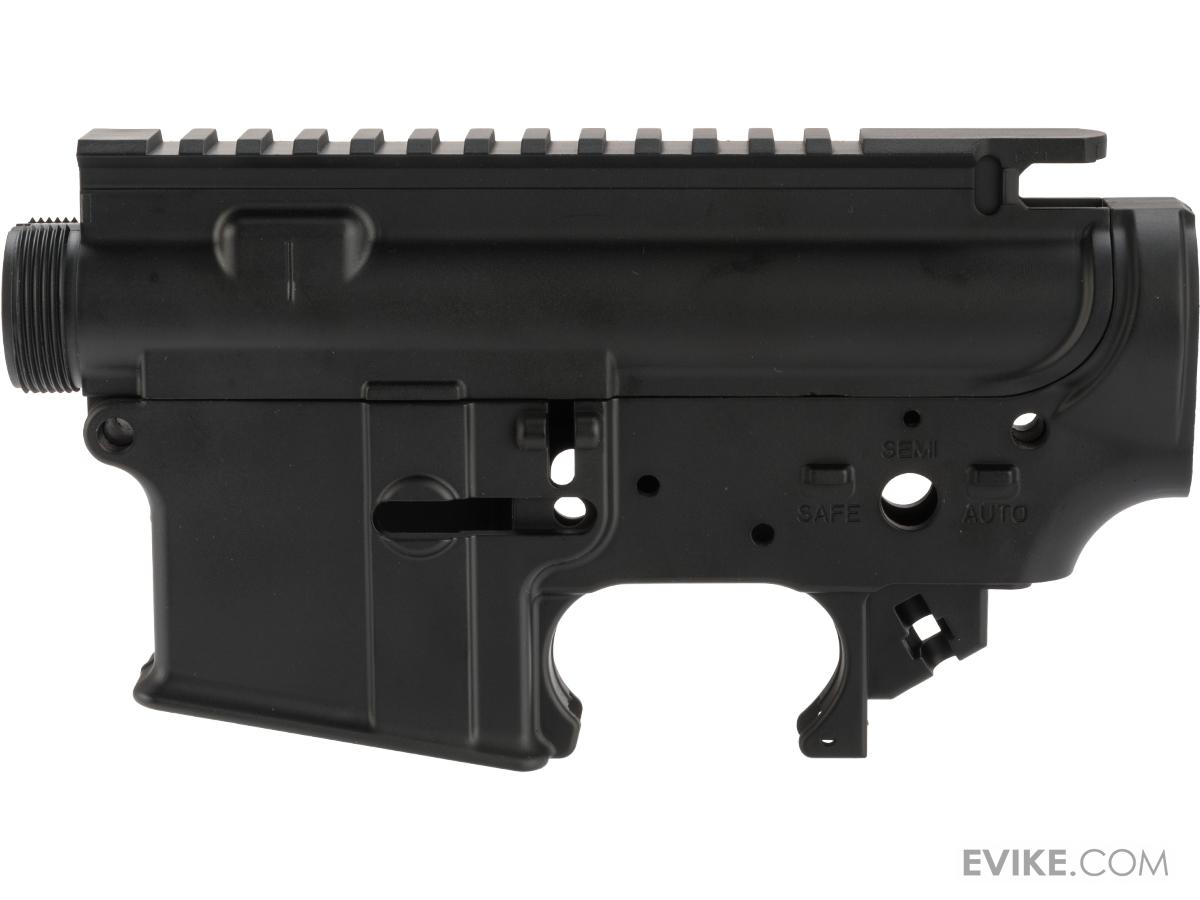 Golden Eagle Complete Polymer Receiver Set for M4 / M16 Airsoft GBB