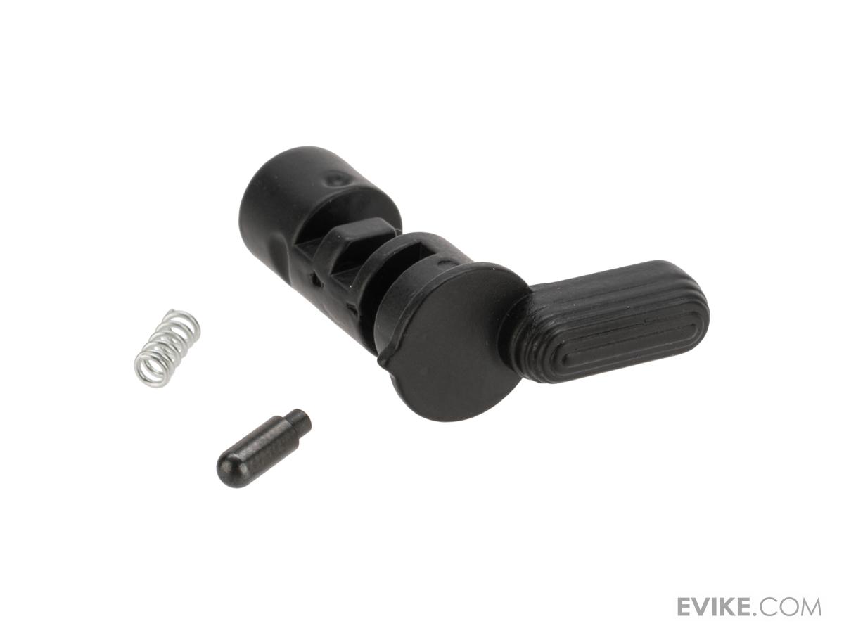 S&T Replacement Selector Switch for M4 / M16 Series Airsoft GBB Rifles