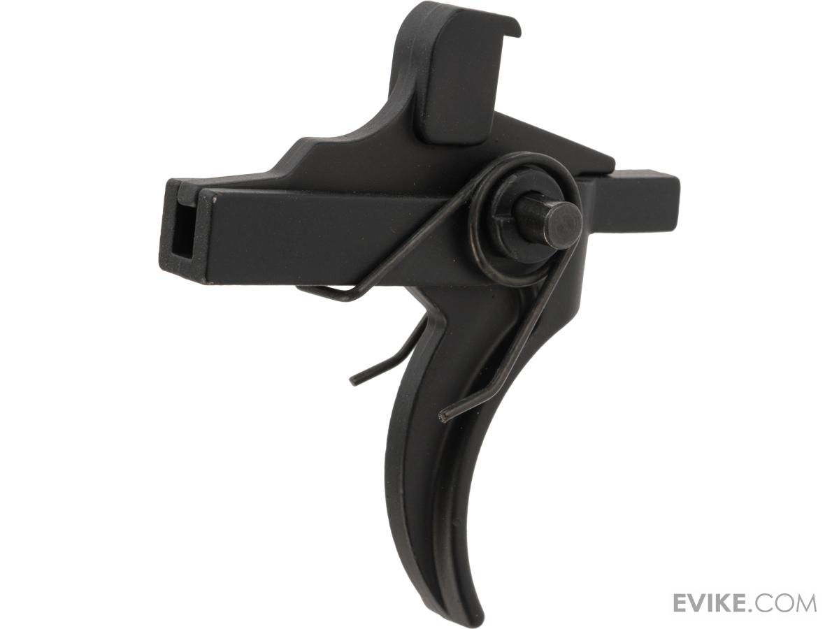 Replacement Trigger for M4 / M16 Series Airsoft GBB Rifles