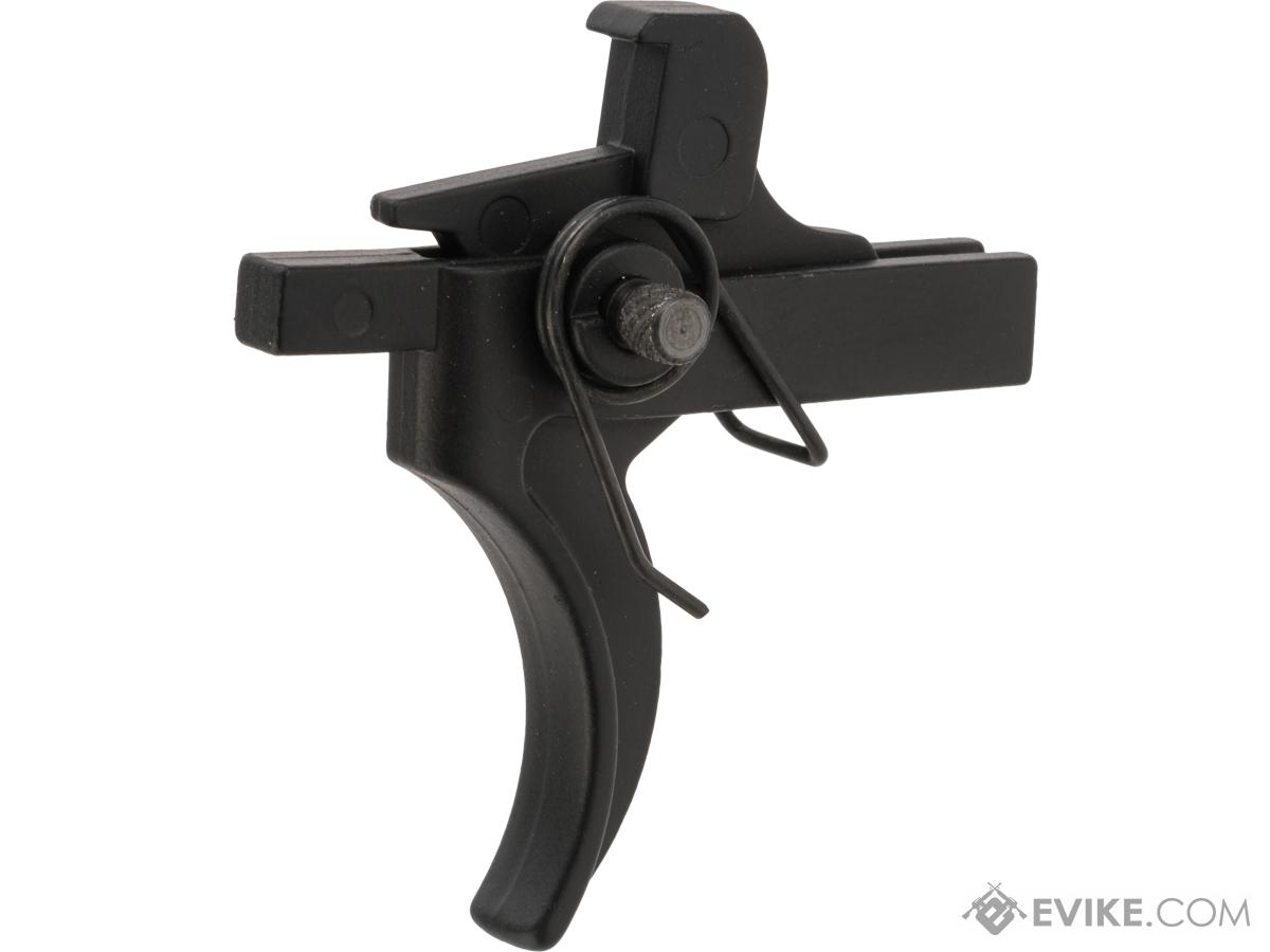 S&T Replacement Trigger for M4 / M16 Series Airsoft GBB Rifles