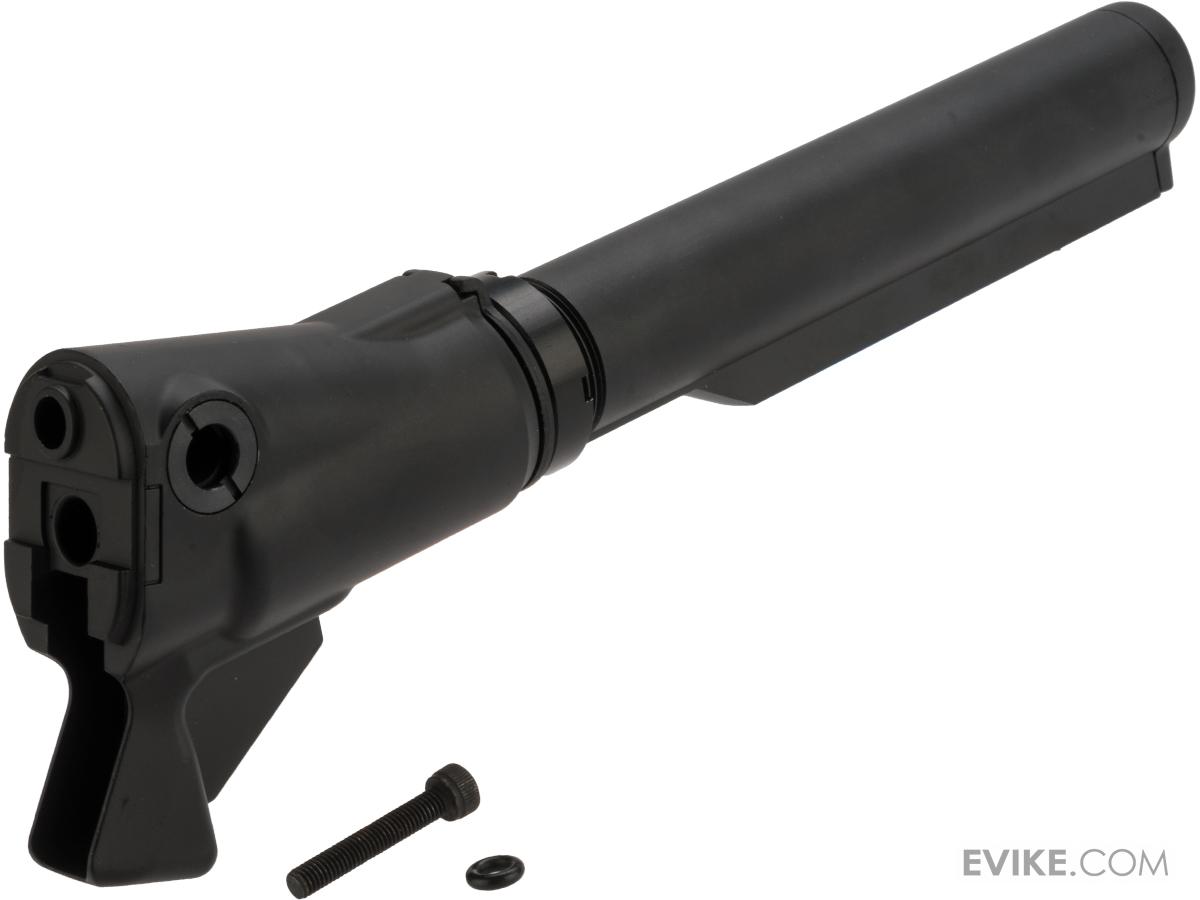 Buffer Tube Adapter for Gas Airsoft Shotguns, Accessories